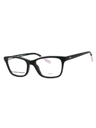 Under Armour UA 5012 plastic Rectangular  Wo's Eyeglasses