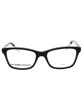 Under Armour UA 5012 plastic Rectangular  Wo's Eyeglasses