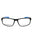 0003 00 - MATTE BLACK/Clear demo lens