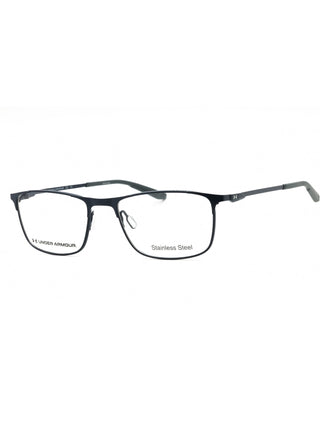 Under Armour UA 5015/G  Metal Rectangular Men's Eyeglasses