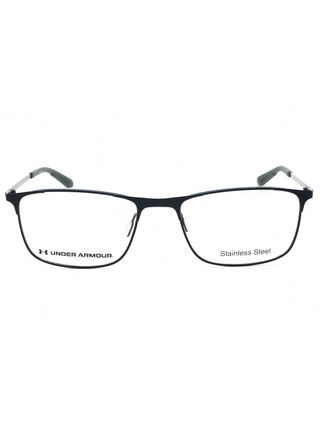 Under Armour UA 5015/G  Metal Rectangular Men's Eyeglasses