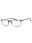0003 00 - Matte Black / Cleardemo lens