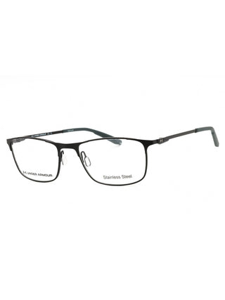 Under Armour UA 5015/G  Metal Rectangular Men's Eyeglasses