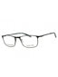 0003 00 - Matte Black / Cleardemo lens