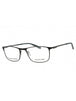 0003 00 - Matte Black / Cleardemo lens
