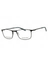 0003 00 - Matte Black / Cleardemo lens