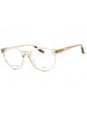 010A 00 - BEIGE/Clear demo lens