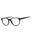 0807 00 - BLACK/Clear demo lens
