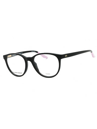 Under Armour UA 5020 plastic Round  Wo's Eyeglasses