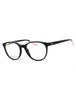 0807 00 - BLACK/Clear demo lens