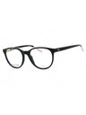 0807 00 - BLACK/Clear demo lens