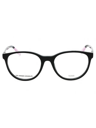 Under Armour UA 5020 plastic Round  Wo's Eyeglasses