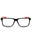 0003 00 - MTT BLACK/Clear demo lens