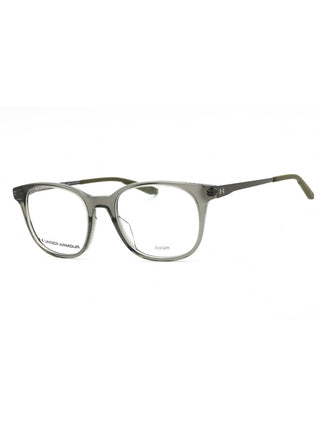 Under Armour UA 5026 plastic Round  Eyeglasses