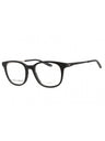 0003 00 - MATTE BLACK / Clear demo lens