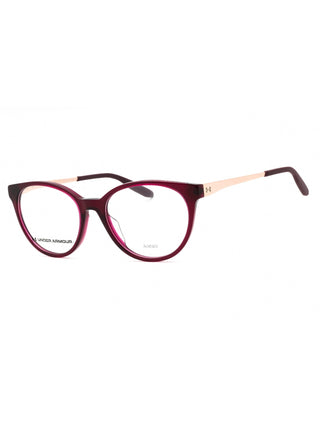 Under Armour UA 5028 plastic Round  Women's Eyeglasses