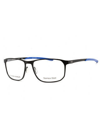 Under Armour UA 5029/G  Metal Rectangular Men's Eyeglasses