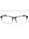 0B59 00 - GREEN CRYSTAL/Clear demo lens