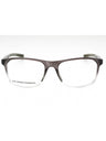 0B59 00 - GREEN CRYSTAL/Clear demo lens