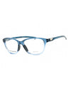 0OXZ 00 - BLUE CRY B/Clear demo lens