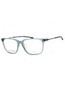 0OXZ 00 - Blue Crystal  / Clear demo lens