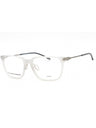 063M 00 - Crystal Grey / Clear demo lens