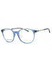 0OXZ 00 - Blue Crystal  / Clear demo lens