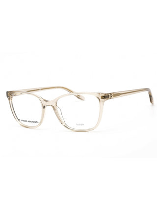 Under Armour UA 5036 plastic Rectangular Men's Eyeglasses