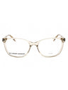 010A 00 - BEIGE / Clear demo lens