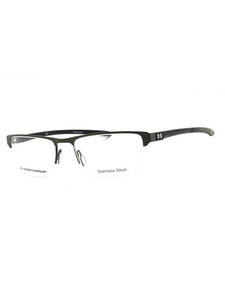 Under Armour UA 5037/G  Metal Rectangular Men's Eyeglasses