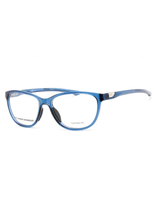 Under Armour UA 5038 plastic Rectangular Men's Eyeglasses