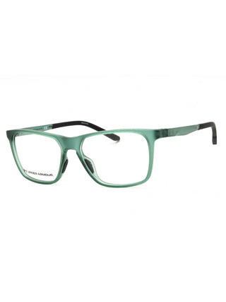 Under Armour UA 5043 plastic Rectangular Men's Eyeglasses