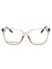 010A 00 - BEIGE / Clear demo lens