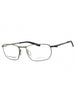 05UV 00 - DKRT BLUE/Clear demo lens