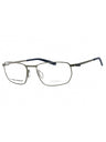 05UV 00 - DKRT BLUE/Clear demo lens