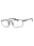 0003 00 - MTT BLACK/Clear demo lens