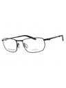 0003 00 - MTT BLACK/Clear demo lens