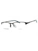 0003 00 - MTT BLACK/Clear demo lens