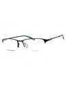 0003 00 - MTT BLACK/Clear demo lens