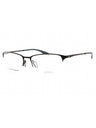 0003 00 - Matte Black / Clear demo lens