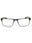 0003 00 - MTT BLACK/Clear demo lens