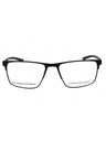 0003 00 - MTT BLACK/Clear demo lens
