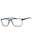 0003 00 - MATTE BLACK / Clear demo lens