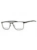 0R80 00 - MT DARK RUTHENIUM / Clear demo lens