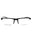 008A 00 - BLACK GREY/clear demo lens