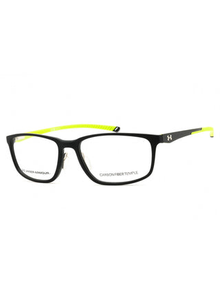 Under Armour UA 5061/G plastic Rectangular Men's Eyeglasses