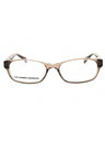 0B8Q 00 - CRY KHAKI/clear demo lens
