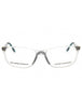 0P2M 00 - GREY TEAL/clear demo lens