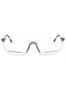0P2M 00 - GREY TEAL/clear demo lens