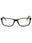 0003 00 - MTT BLACK/clear demo lens